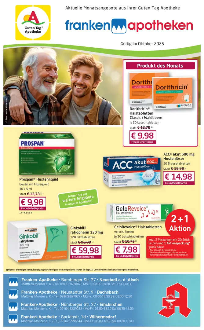 Flyer Seite 1