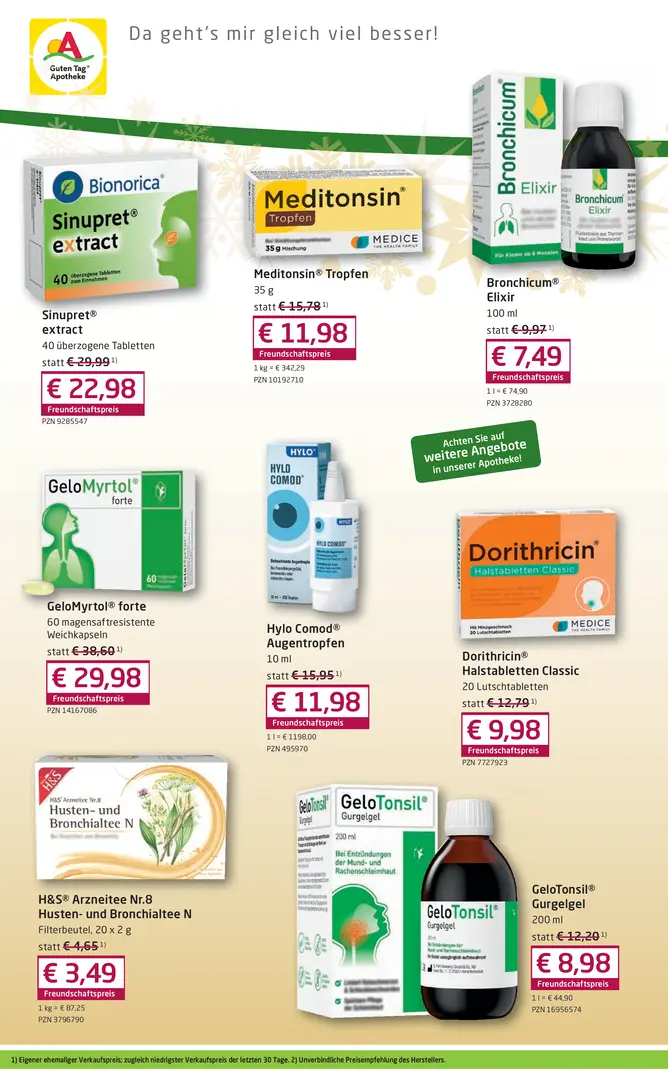 Flyer Seite 3 Flyer Seite 3