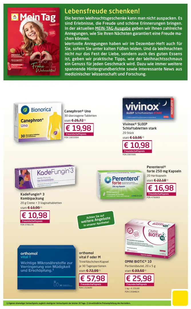 Flyer Seite 5 Flyer Seite 5