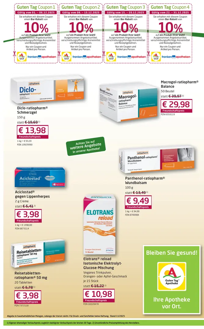 Flyer Seite 6 Flyer Seite 6