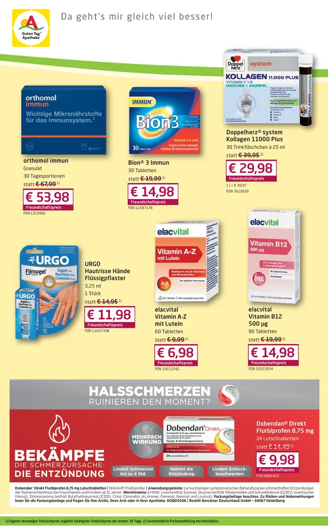 Flyer Seite 3 Flyer Seite 3