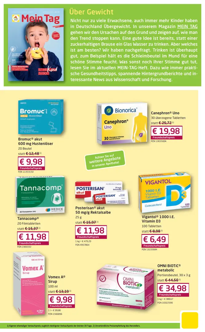 Flyer Seite 4 Flyer Seite 4